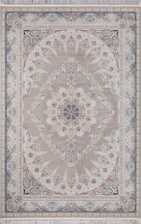 Иранский ковер FARSI-1500-267-LIGHT-GRAY-STAN