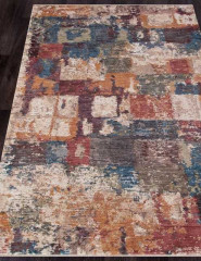 Турецкий ковер FENIX-30984-110-MULTI-STAN