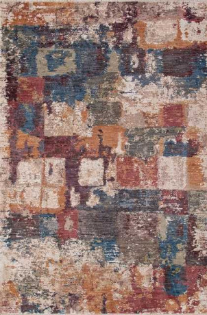 Турецкий ковер FENIX-30984-110-MULTI-STAN