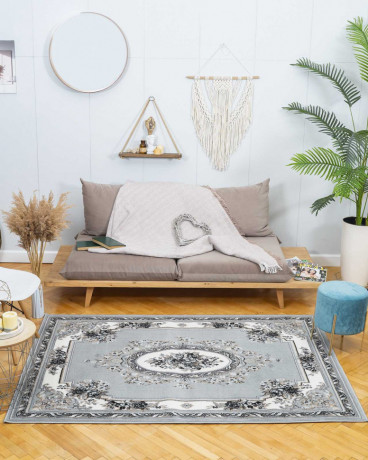 Ковёр ИЗУМРУД 72