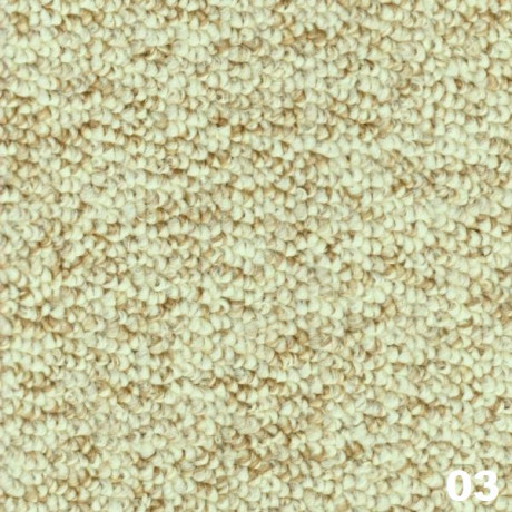 Ковролин бытовой "Рустик 10"