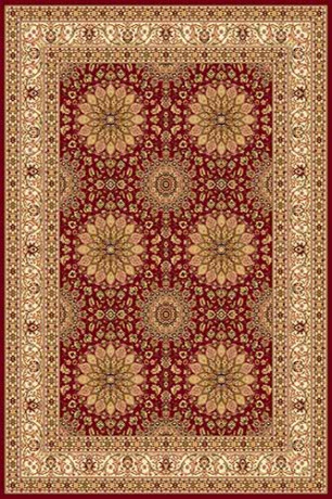 IZMIR 13 Зеленый