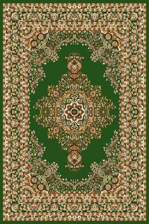 DIANA (Laguna) 49 Зеленый