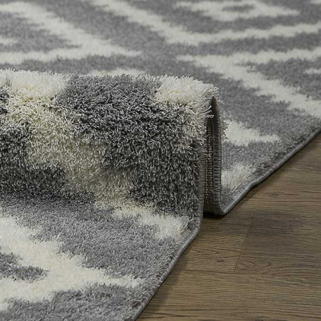 Ковёр SOFT 47102_45244