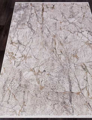 Турецкий ковер CREANTE-19155-095-GREY-STAN