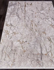 Турецкий ковер CREANTE-19155-095-GREY-STAN