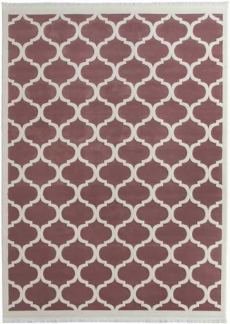 Турецкий ковер SARDES-TRUVA-08427M-PURPLE-PURPLE-STAN