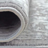 Турецкий ковер ARMINA-03761A-GREY-GREY-OVAL