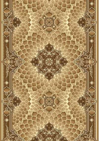 Дорожка паласная ''Алладин''