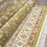 Ковёр ARAVIA-5471-GREEN-STAN