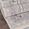 Иранский ковер FARSI-1500-G248-CREAM-STAN