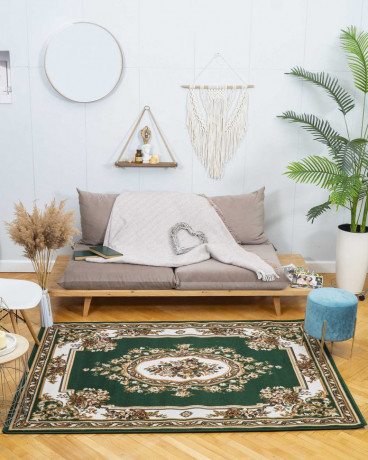 Ковёр ИЗУМРУД 73