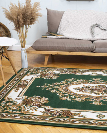 Ковёр ИЗУМРУД 73