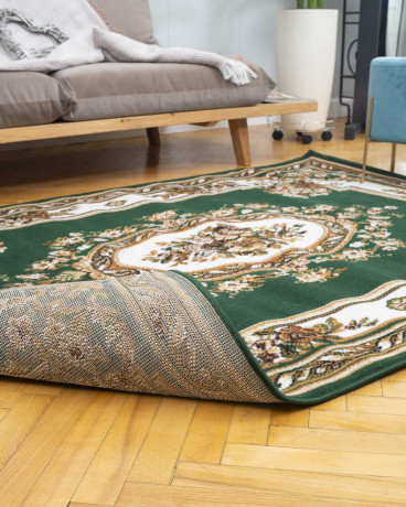 Ковёр ИЗУМРУД 73