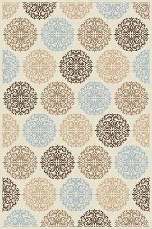 VALENCIA DELUXE 32 Бежевый