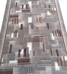 Дорожка паласная ''Палочки''