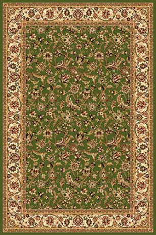 IZMIR 15 Зеленый