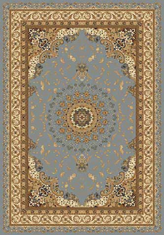 BUKHARA 4 Синий