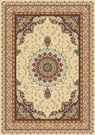 BUKHARA 4 Синий