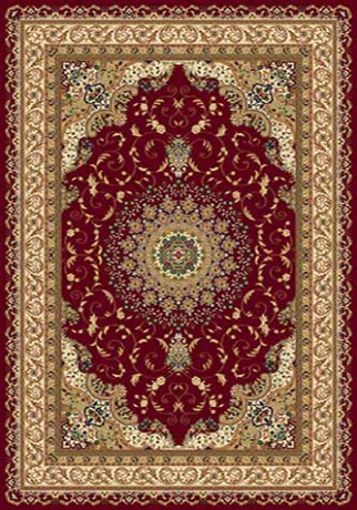 BUKHARA 4 Синий