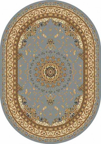 BUKHARA 4 Синий