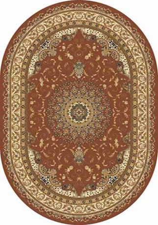 BUKHARA 4 Синий