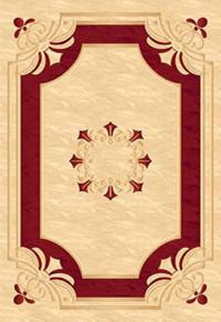 LEONARDO (Kamea) 17 Зеленый