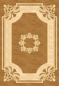 LEONARDO (Kamea) 17 Зеленый