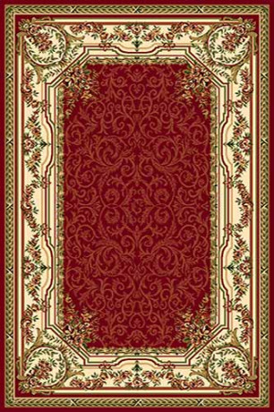 OLIMPOS 12 Зеленый