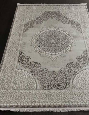 Турецкий ковер MOROCCO-Z-1042-LIGHT-MUF-STAN