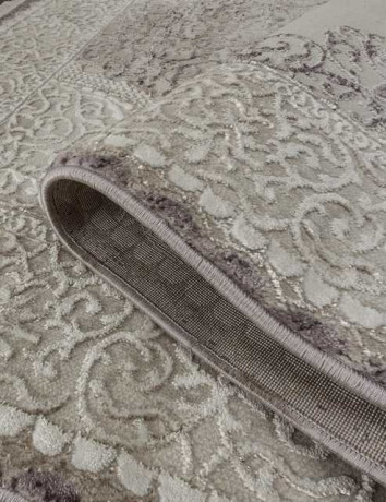 Турецкий ковер MOROCCO-Z-1042-LIGHT-MUF-STAN