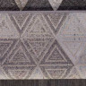 Ковёр MATRIX D578-GRAY-BROWN-STAN