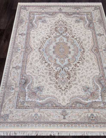 Иранский ковер FARSI-1500-G265-CREAM-STAN