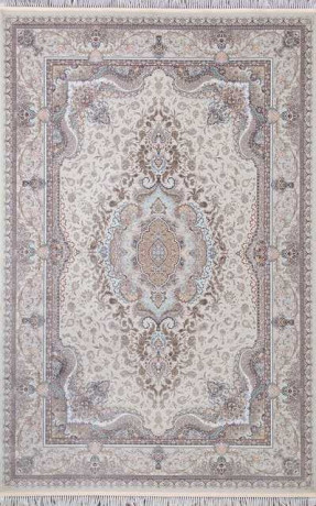 Иранский ковер FARSI-1500-G265-CREAM-STAN