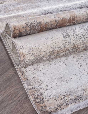 Турецкий ковер CORNELIA-13636A-BEJ-A-GRI-STAN