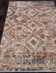 Турецкий ковер FENIX-30986-110-MULTI-STAN