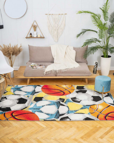 Ковёр ФЕНСИ 94