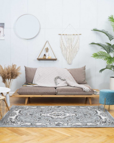 Ковёр ИЗУМРУД 74