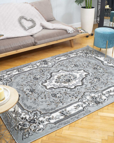 Ковёр ИЗУМРУД 74