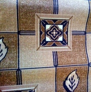 Паласное покрытие ''Линоль''