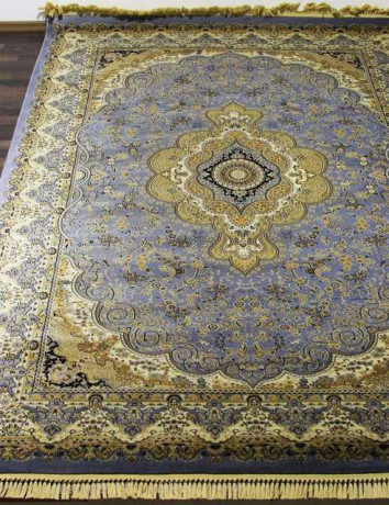 BUKHARA 17 Серый