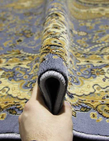 BUKHARA 17 Серый