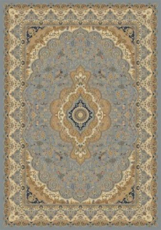 BUKHARA 17 Серый