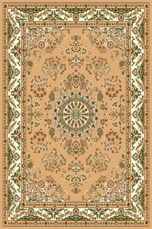 DIANA (Laguna) 52 Зеленый