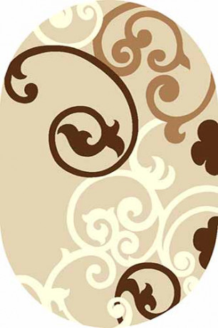 SANRIZE 11 Коричневый