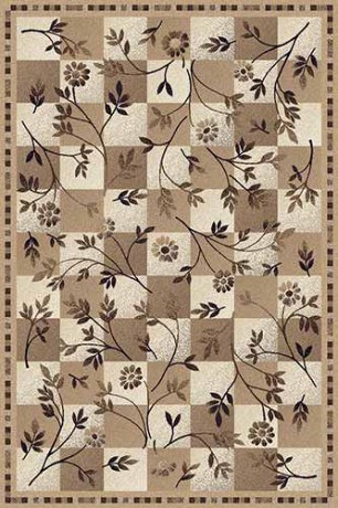 VALENCIA DELUXE 6 Коричневый