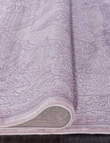 Турецкий ковер HUNKAR-07931-PURPLE-PURPLE-STAN