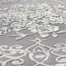 Турецкий ковер ARMINA-03762A-GREY-GREY-DAIRE