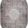 Иранский ковер MUSKAT-1200-9018-000-OVAL