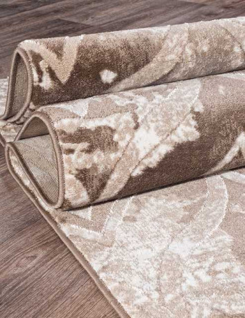 Турецкий ковер MARDAN-5023A-VIZON-COKEN-BROWN-STAN